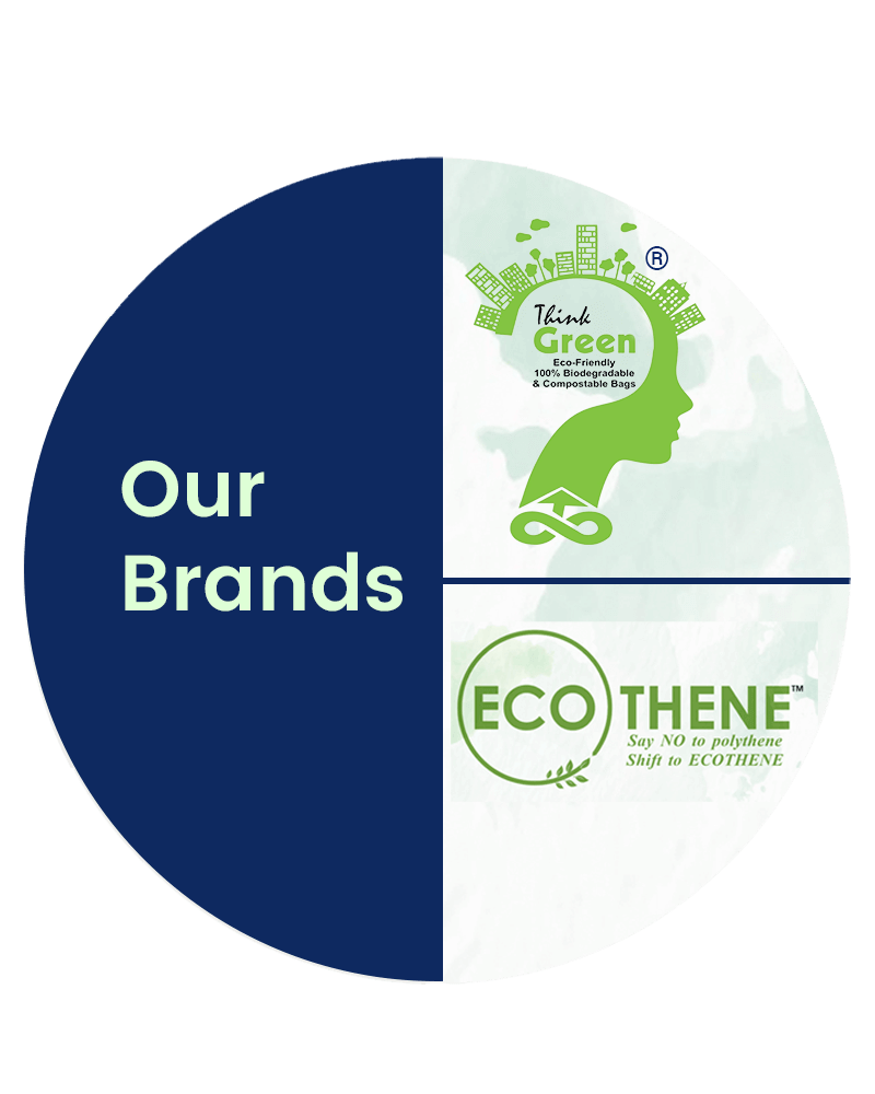 Krishna Bio Packaging Industries - Bhopal